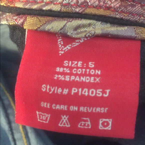 Vigoss | Jeans | Vigoss Jeans Milan Style | Poshmark